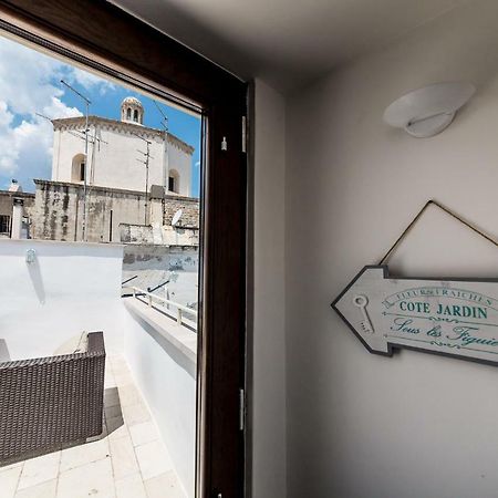 Itaca Home to Explorers in Polignano a mare Esterno foto