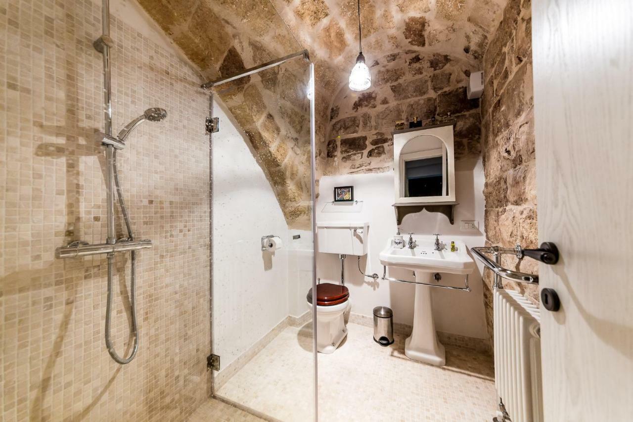 Itaca Home to Explorers in Polignano a mare Esterno foto