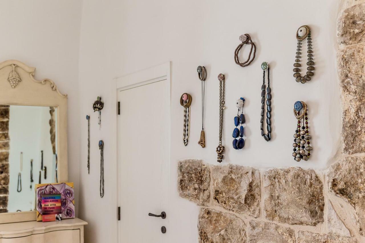 Itaca Home to Explorers in Polignano a mare Esterno foto
